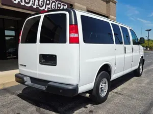 Chevrolet Express 2019 LS 3500 d'occasion - Product Image 4