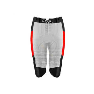 Último diseño uniforme de fútbol americano nuevo estilo uniforme de fútbol americano juvenil en precio al por mayor - Product Image 3