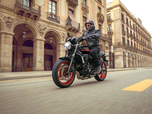 Oferta Increíble: Motocicleta Z650RS ABS 2026 Nueva en Venta - Product Image 6