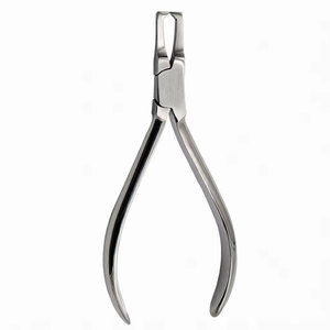 Pinzas Quirúrgicas de Ortodoncia de Alta Calidad, Pinzas de Acero Inoxidable Alemán para Remover Brackets, Pinzas Dentales para Ortodoncia de Precisión - Product Image 1