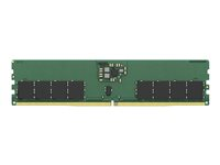 Mémoire <span class=keywords><strong>DDR5</strong></span> 6400 16 Go UDIMM Non-ECC de marque Kings Ton, neuve, KF564C32BB-16 / KVR64A52BS8-16, prête à être expédiée - Product Image 5