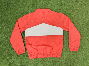 ชุดวอร์มผ้าไนลอนสำหรับผู้ชายชุดวอร์มใส่สบายระบายอากาศได้ดีไซส์ใหญ่พิเศษสำหรับฤดูร้อน - Product Image 3