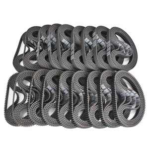 Chất lượng cao <span class=keywords><strong>HTD</strong></span> <span class=keywords><strong>5m</strong></span>-425 đồng bộ thời gian vành đai cho băng tải tùy chỉnh OEM hỗ trợ - Product Image 4
