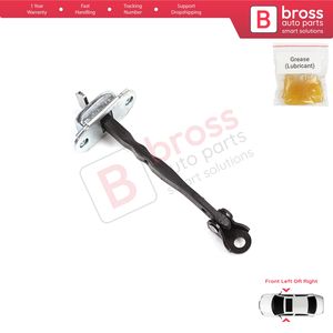 BDP1549 Butée de porte avant avec limiteur de serrage pour RAV4 MK5 XA50 A5 H5 2018-2025 6861042060 Pièces automobiles Bross Fabriqué en Turquie - Product Image 5