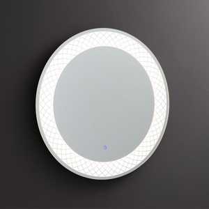 <b>LED</b> <b>Makeup</b> <b>Mirror</b> with Adjustable Feature - Product Image 1
