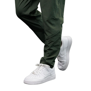 Pantalones Deportivos de Gimnasio Estilo Minimalista para Hombre, Pantalones Deportivos Limpios para Looks Casuales y Deportivos - Product Image 5
