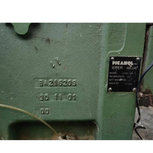 Haute qualité Bigano 80 ensembles Gamma Rapier métier à tisser Machine automatique en acier doux nouvelle industrie textile tissage machines - Product Image 3