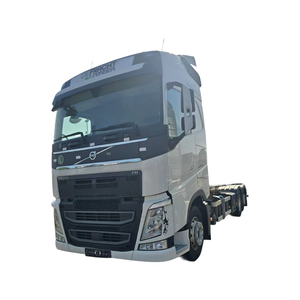 รถดัมพ์ SINOTUK HOWO FH 6x4 ยูโร 5 ดีเซล เกียร์อัตโนมัติ 451-500 แรงม้า ความจุ 31-40 ตัน พวงมาลัยซ้าย กล้องมองหลัง 360 องศา ระบบสัมผัส - Product Image 1