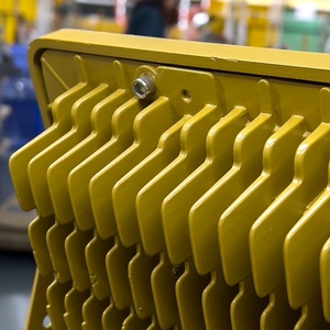 Iecex ATEX khu 1-22 đèn chống cháy nổ với thân nhôm IP66/IP65 cho các trạm xăng và công nghiệp KHAI THÁC MỎ - Product Image 2