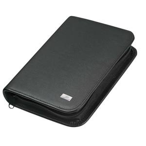 <b>LEATHER</b> SURGICAL MEDICAL OPERATION INSTRUMENT CASE\premium Quality <b>Leather</b> Zipper Surgical <b>Tools</b> case - Product Image 1