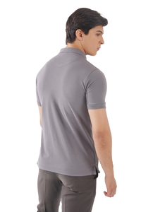 Polos professionnels en coton de qualité supérieure pour hommes Polos en coton de haute qualité pour hommes à vendre - Product Image 2