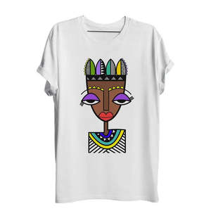 เสื้อป๊อปอาร์ต ปิกัสโซ พร้อมลายพิมพ์ดิจิทัล - Product Image 2