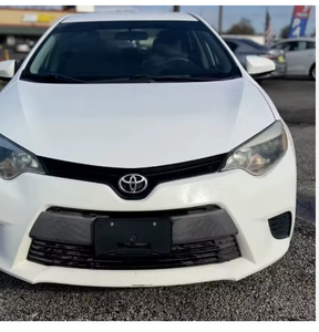 Toyota Corolla LE 2014 - Product Image 1