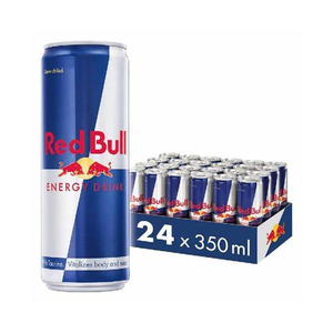 Boisson énergisante Red Bull sans sucre, 250 ml, qualité supérieure, vente en gros, prête à l'exportation, carbonate, emballage en bouteille premium - Product Image 6