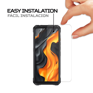 ฟิล์มกันรอยหน้าจอ ANTISHOCK สำหรับคิวบอต คิงคอง พาวเวอร์ 5 ฟิล์มป้องกันระดับพรีเมียมสำหรับอุปกรณ์ของคุณ - Product Image 3