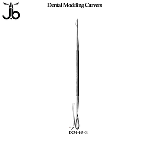 Thiết bị nha khoa chất lượng cao dụng cụ nha khoa mô hình <span class=keywords><strong>carvers</strong></span> dụng cụ nha khoa và phẫu thuật - Product Image 3