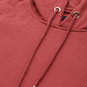 Otoño Invierno de gran tamaño letra impresa Sudadera con capucha Casual cálido pulóver Sudadera de punto Color sólido suelta Tops calidad mujeres - Product Image 6