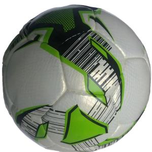 Balón de Fútbol de PU de Alta Calidad, Logotipo Personalizado, Fabricante OEM, Diseño Profesional, Venta al por Mayor - Product Image 6