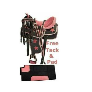 El exportador indio ofrece equipos occidentales de alta calidad, diseño inglés, monturas de Carreras de Caballos sintéticas para la exportación mundial - Product Image 1