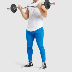 Haute qualité Top tendance Gym débardeur hommes vente entière entraînement athlétique entraînement Gym débardeur - Product Image 2