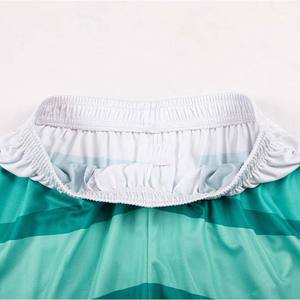 <b>Men</b> Sublimation <b>Shorts</b> Summer <b>Fleece</b> <b>Shorts</b> Customized Color With Pockets 2025 Custom <b>Men's</b> <b>Shorts</b> Clothing Casual Screen Print - Product Image 5