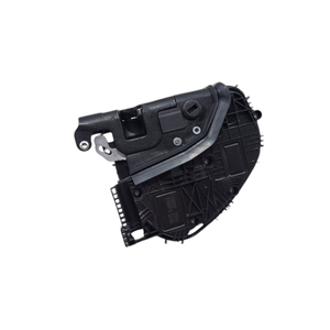 ตัวล็อคด้านหลังซ้าย AUDI Q5 ซีรีส์ (FYB) 8X0839015G (17>) - Product Image 3