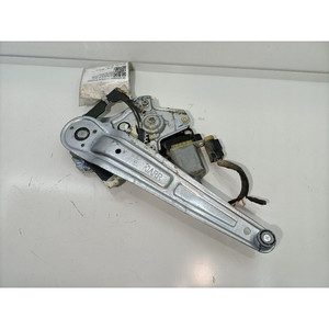 Mecanismo Regulador de Ventanilla Trasera Derecha KIA Picanto Serie 83402G6010 (17>23) - Product Image 4