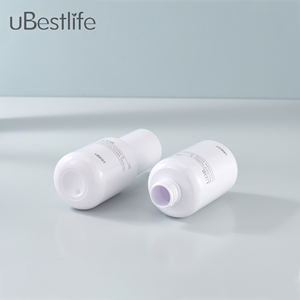 <span class=keywords><strong>UDR</strong></span> 30ml 50ml in magazzino flacone con contagocce traslucido bottiglia di siero per la cura della pelle per il viso e bottiglie di olio per capelli - Product Image 6