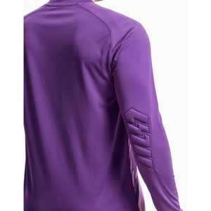 Ensemble de maillots de football pour hommes sublimés personnalisés de haute qualité maillot de football et uniforme pour les équipes en gros - Product Image 3