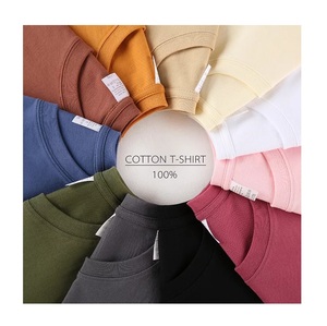 เสื้อยืดฮิปฮอปเด็กผู้ชายเสื้อยืดพิมพ์ลายสีพื้นผ้าฝ้าย100% คุณภาพสูงธรรมดาสำหรับผู้ชายเสื้อยืดลำลองสีขาวใส่ได้ทั้งชายและหญิงจาก BD