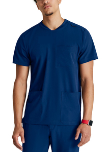 Nuevo diseño de uniformes médicos con estilo para mujer, conjunto de Enfermería de alta calidad, bajo MOQ, uniformes de enfermería para mujer para trabajar - Product Image 3