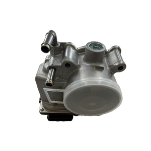 Conjunto de válvula de acelerador de piezas de automóvil <span class=keywords><strong>AISAN</strong></span> para Nissan Altima L33Z T32Z Renault Koleos 16119-3TS0A - Product Image 3