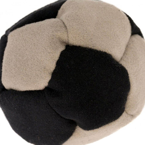 TEAM BUILDER - Pelotas de malabarismo de tela de gamuza/algodón Amara de alta calidad al por mayor, colores personalizables, estilo clásico y seguro - Product Image 5