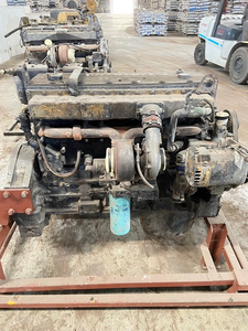 (Utilisé: PRIX NÉGOCIABLE) CUMMINS QSM11 Essential Auto Parts for DEMAG/H55 - Product Image 3