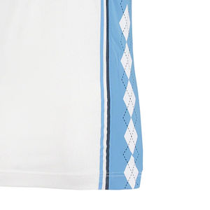 Uniformes de Baloncesto Personalizados, Camisetas de Baloncesto Reversibles, Diseño Personalizado, Tela de Poliéster - Product Image 4