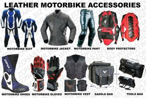 ชุดแข่งมอเตอร์ไซด์หนังวัวระบายอากาศสำหรับผู้ชายชุดแข่งรถมอเตอร์ไซด์สำหรับขี่มอเตอร์ไซค์กันลมออกแบบได้ตามต้องการ - Product Image 3