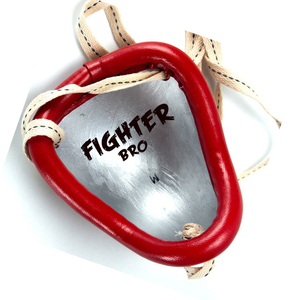 custom logo Pro Muay Thai Steel <b>Groin</b> Protectors High Quality Taekwondo Martial Arts <b>Groin</b> <b>Guard</b> Protector - Product Image 6