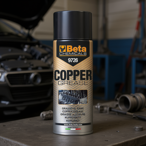 Grasso Spray Micronizzato al Rame per Componenti Motore - Product Image 3