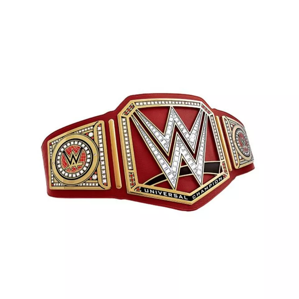 Пояс WWE World Heavyweight Wrestling Champion