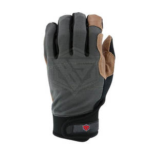 ถุงมือช่างคุณภาพสูง ดีไซน์ล่าสุด ถุงมือช่างเพื่อความปลอดภัย ถุงมือช่างสั่งตัดขนาดพิเศษ - Product Image 2