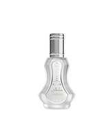 Parfum SULTAN par Al REHAB 35ML homme arabe ud Attar Oriental Halal NOTES: baume, bois de santal, vert