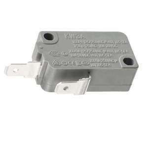 XPARTCO แหล่งจ่ายไฟฟ้า WB24X10146 สวิตช์ประตูไมโครเวฟ - Product Image 6