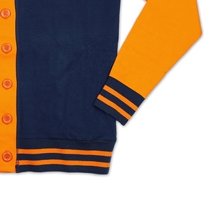 Pulls personnalisés pour femmes motif de logos personnalisés à manches longues en laine tricotée pull de sororités de haute qualité - Product Image 6