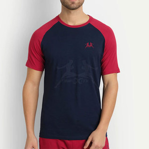 Nueva llegada de camisetas para hombre, gran oferta de camisetas para hombre, camisetas transpirables de fabricación profesional para hombre - Product Image 4