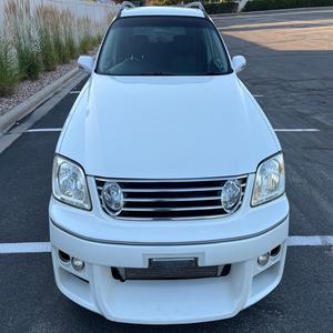 NISSAN STAGEA RS FOUR V 1999 USADO, Volante a la Izquierda/Derecha - Product Image 1