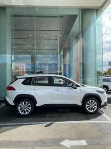 2026 2.0L Edición Híbrida Inteligente de Lujo, Coches Usados, Coche de Gasolina 2.0L, Transmisión CVT, SUV Compacto - Product Image 5