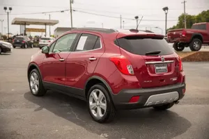 2015หนัง Buick ENCORE - Product Image 3