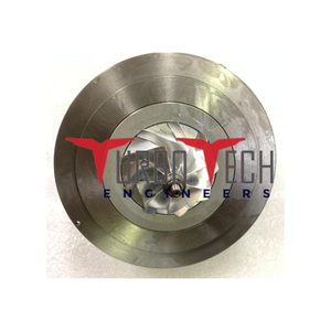 TURBOCOMPRESSEUR CHRA 822182 FB3A6K682PD 889939 - Product Image 3