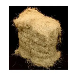 Top Quality Raw Hemp Fiber For Sale At Best Price