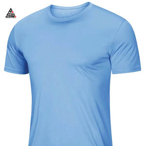 Maillots de football de qualité supérieure, dernier style, couleur unie, couleur personnalisable, unisexe, 100% polyester, léger et respirant - Product Image 1